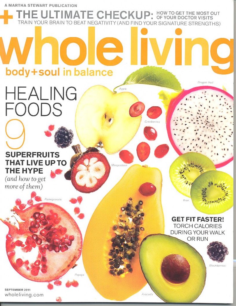 Whole living. Журнал здоровья. Soul and body журнал.